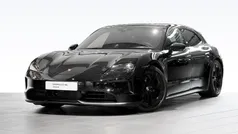 Gebraucht 2024 Porsche Taycan Sport Turismo Limousine | 98.900 € (Fairer Preis)