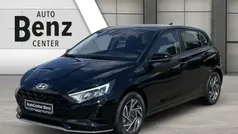Schwarz Neu 2025 Hyundai i20 Trend Kleinwagen | 20.690 € (Fairer Preis)
