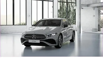 Gebraucht 2026 Mercedes A200 AMG Limousine | 36.890 € (Fairer Preis)