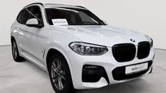Gebraucht 2021 BMW X3 M Sport SUV | 30.990 € (Superpreis)