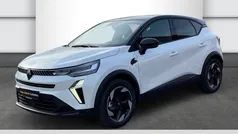 Gebraucht 2025 Renault Captur Techno SUV | 30.890 € (Fairer Preis)