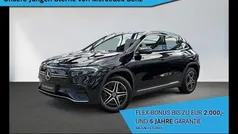 Gebraucht 2023 Mercedes EQA250 AMG SUV | 32.426 € (Guter Preis)