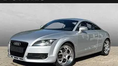 Gebraucht 2008 Audi TT Sport Coupé | 14.990 € (Guter Preis)
