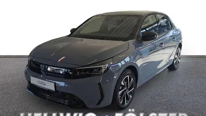 Gebraucht 2025 Opel Corsa Kleinwagen | 19.350 € (Fairer Preis)