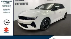 Lack weiss banquise/typ aussen Neu 2024 Opel Astra Limousine | 29.988 € (Fairer Preis)
