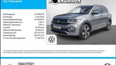 Gebraucht 2021 VW T-Cross Active SUV | 21.380 € (Fairer Preis)