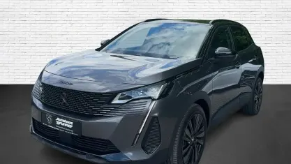 Gebraucht Peugeot 3008 GTi 131 PS (96 kW) 2023 Grau SUV