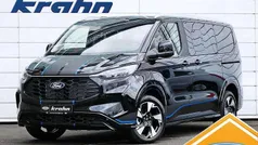 Gebraucht 2025 Ford Tourneo Custom Sport Van / Kleinbus | 56.885 € (Fairer Preis)
