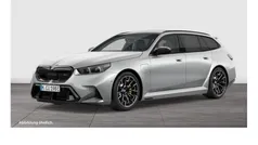 Gebraucht 2025 BMW M5 Performance Kombi | 155.599 € (Etwas zu teuer)