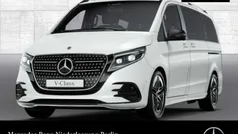 Gebraucht 2025 Mercedes V300 Avantgarde Van / Kleinbus | 97.899 €