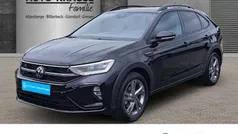 Gebraucht 2024 VW Taigo R-line SUV | 28.450 € (Fairer Preis)