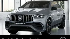 Mercedes GLE63 AMG