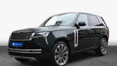 Gebraucht 2025 Land Rover Range Rover Autobiography SUV | 169.990 € (Fairer Preis)