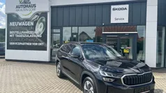Schwarzmagic perleffekt Neu 2025 Skoda Kodiaq Selection SUV | 43.990 € (Fairer Preis)
