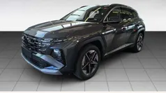 Gebraucht 2024 Hyundai Tucson Trend SUV | 33.490 € (Superpreis)