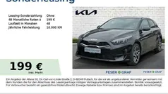 Gebraucht 2025 Kia Ceed Style Limousine | 25.850 € (Superpreis)