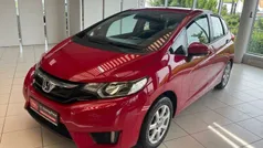 Rot Gebraucht 2017 Honda Jazz Trend Kleinwagen | 11.880 € (Fairer Preis)