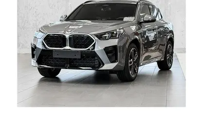 Gebraucht 2025 BMW X2 M Sport SUV | 51.690 € (Superpreis)