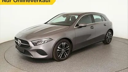 Gebraucht Mercedes A200 Progressive 150 PS (110 kW) 2024 Limousine