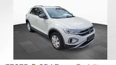 Gebraucht 2024 VW T-Roc Move SUV | 27.940 € (Guter Preis)