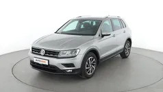 Gebraucht 2018 VW Tiguan Sound SUV | 22.980 € (Fairer Preis)