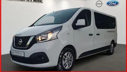 Gebraucht Nissan NV300 Premium Edition 170 PS (125 kW) 2021 Van