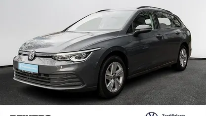 Gebraucht VW Golf VIII Life 150 PS (110 kW) 2022 Kombi