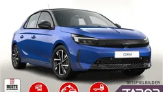 Voltaik blau metallic / dach: Neu 2025 Opel Corsa Kleinwagen | 19.188 € (Guter Preis)
