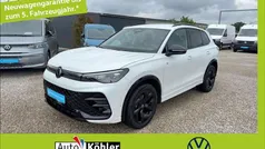 Gebraucht 2024 VW Tiguan R-line SUV | 47.870 € (Superpreis)