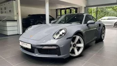 Gebraucht 2025 Porsche 992 Coupé | 299.890 €
