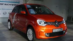 Orange Gebraucht 2021 Renault Twingo Vibes Kleinwagen | 13.990 € (Fairer Preis)