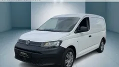 Candyweiß Neu 2024 VW Caddy Maxi Van / Kleinbus | 29.450 € (Superpreis)