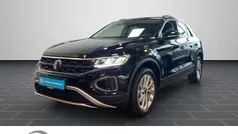 Gebraucht 2025 VW T-Roc Life SUV | 29.490 € (Fairer Preis)