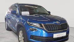 Gebraucht 2020 Skoda Kodiaq Style SUV | 22.990 € (Fairer Preis)