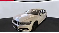 Gebraucht 2022 VW Passat Business Kombi | 23.480 € (Guter Preis)