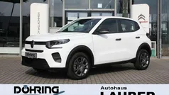 Polarweiss Neu 2025 Citroën C3 Kleinwagen | 15.650 € (Superpreis)