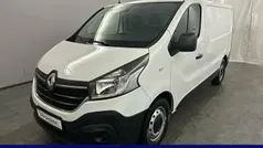 Weiß Gebraucht 2021 Renault Trafic Komfort Van | 17.980 € (Fairer Preis)