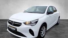 Gebraucht 2022 Opel Corsa Edition Kleinwagen | 13.890 € (Fairer Preis)