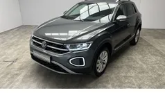 Gebraucht 2024 VW T-Roc Style SUV | 33.900 € (Fairer Preis)
