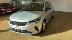 Gebraucht 2022 Opel Corsa Elegance Limousine | 14.290 € (Fairer Preis)