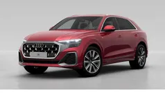 Gebraucht 2025 Audi Q8 Ambiente SUV | 72.980 € (Fairer Preis)