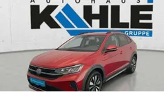 Gebraucht 2024 VW Taigo Move SUV | 19.990 € (Fairer Preis)