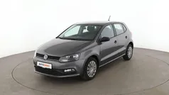 Gebraucht 2016 VW Polo Trendline Limousine | 8.860 € (Guter Preis)