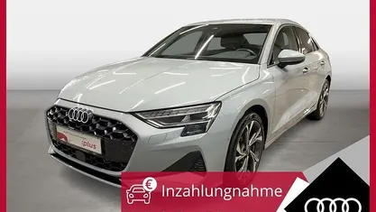 Gebraucht Audi A3 Advanced 116 PS (85 kW) 2024 Limousine