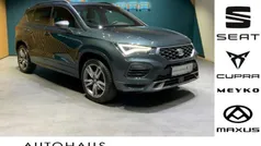 Gebraucht 2022 Seat Ateca Beats SUV | 21.900 € (Fairer Preis)