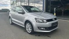 Gebraucht 2013 VW Polo Life Limousine | 6.950 € (Guter Preis)