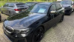 Gebraucht 2021 BMW 340 Kombi | 47.890 € (Fairer Preis)