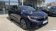 Gebraucht 2025 Renault Espace Iconic Van / Kleinbus | 43.289 € (Guter Preis)