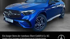 Gebraucht 2023 Mercedes GLC300 AMG SUV | 64.880 € (Fairer Preis)