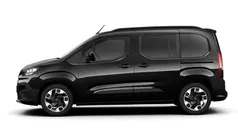 Gebraucht 2025 Fiat Doblò Van / Kleinbus | 28.277 € (Fairer Preis)